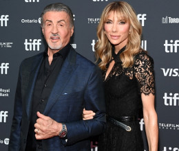 Sylvester Stallone 22 évvel fiatalabb felesége még mindig bámulatosan csinos: így néz ki ma az 57 esztendős Jennifer