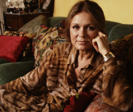 „Az igazság szabaddá tesz – de előbb fel fog dühíteni” – Gloria Steinem 10 erős gondolata, amit minden nőnek (és férfinak) ismernie kell „Az igazság szabaddá tesz – de előbb fel fog dühíteni” – Gloria Steinem 10 erős gondolata, amit minden nőnek (és férfinak) ismernie kell
