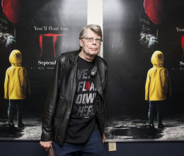 Stephen King így szólt be Donald Trumpnak – Kicsit rejtetten, de kegyetlenre sikeredett