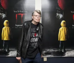 Stephen King így szólt be Donald Trumpnak – Kicsit rejtetten, de kegyetlenre sikeredett Stephen King így szólt be Donald Trumpnak – Kicsit rejtetten, de kegyetlenre sikeredett