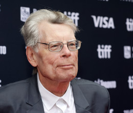 Stephen King imádja ezt a Netflixes sorozatot, de a kommentelők szerint van egy kis bibi Stephen King imádja ezt a Netflixes sorozatot, de a kommentelők szerint van egy kis bibi