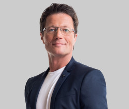 Stohl András: "Az alkoholt durvább dolognak tartom, mint a drogot"