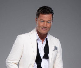 Stohl András egykori feleségének nem kellett műsor, hogy megtalálja az új kedvesét