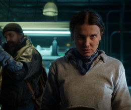 Befutott a Stranger Things ötödik évadának végső, minden eddiginél hosszabb és ütősebb előzetese