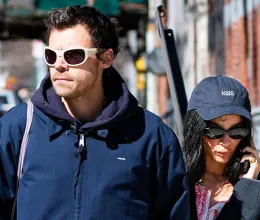 Harry Styles és Zoë Kravitz jegyben járnak? - A barát nyilatkozata pontot tesz a kérdés végére