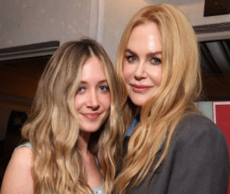 Négy millió forint? Nicole Kidman lányának szalagavató ruháján sokan kiakadtak