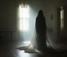 Halloween: itt a bizonyíték a szellemek létezésére? Ezt gondolja jelenleg a tudomány Halloween: itt a bizonyíték a szellemek létezésére? Ezt gondolja jelenleg a tudomány