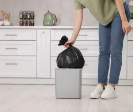 Ezért tilos este kivinni a szemetet: egyre többen figyeltek fel a gusztustalan következményekre Ezért tilos este kivinni a szemetet: egyre többen figyeltek fel a gusztustalan következményekre