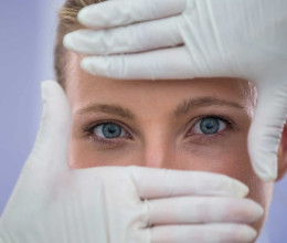 A szemhéjplasztika menete és legfontosabb kérdései