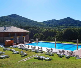 Díjat kapott egy börzsönyi hotel