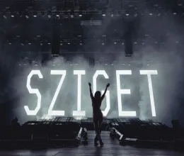 Ismét magyar kézben a Sziget, a 2026-os dátum sem titok többé