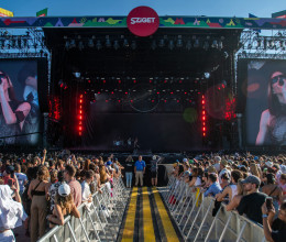 Robbantak az újabb Sziget-fellépők nevei – Óriási bulikra kell majd készülni