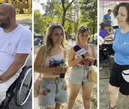 A koncerteken túl: Akadálymentesség, tudatos bulizás és civil szervezetek a Szigeten