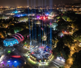 Éjszaka is szeretni fogjuk a Szigetet