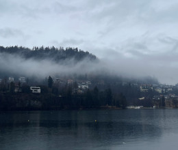 Ezért lesz Szlovénia a következő úticélod - a tökéletes 4 napos nyaralás lépésről lépésre 