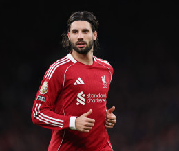 Szoboszlai Dominik sérülése: egy elit focista dühös tud lenni, ha nem játszhat, ez neki nem szabadság Szoboszlai Dominik sérülése: egy elit focista dühös tud lenni, ha nem játszhat, ez neki nem szabadság