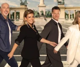 Erre senki sem számított: ez a 4 versenyző esett ki a Sztárban Sztár All Stars második élő show-jában