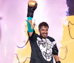 "Ellene lenne a legnagyobb elégtétel nyerni" - Miller Dávid elárulta, kivel bokszolna legszívesebben a Sztárbox szuperdöntőjében