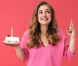 Ha a hónap ezen napján születtél, akkor jólétre vagy ítélve - nem fogsz hiányt szenvedni a pénzből