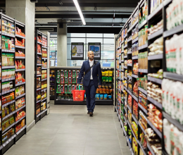 Ezért költesz mindig sokkal többet a szupermarketben, mint tervezted – így vernek át a polcok között Ezért költesz mindig sokkal többet a szupermarketben, mint tervezted – így vernek át a polcok között