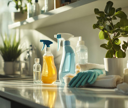 Influenzás valaki a családban? – így takaríts, ha nem akarod elkapni vagy ha mielőbb szeretnél kilábalni belőle Influenzás valaki a családban? – így takaríts, ha nem akarod elkapni vagy ha mielőbb szeretnél kilábalni belőle