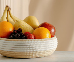 10 gyümölcs, amiben tényleg van fehérje 10 gyümölcs, amiben tényleg van fehérje