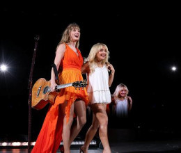 Meg fogsz lepődni: 10 sztár, aki sokkal magasabb, mint gondolnád