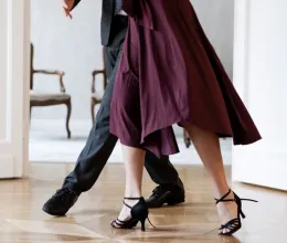 Párterápia helyett szenvedélyes újrakezdés Párterápia helyett szenvedélyes újrakezdés