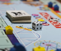 Miért fontos szabadon játszani a gyerekeknek?