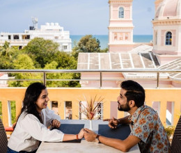 Megtalálni a tökéletes társat: egy igaz történet Megtalálni a tökéletes társat: egy igaz történet