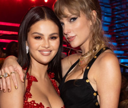 Selena Gomez még a menyasszonyt is túlszárnyalta Taylor Swift esküvőjén: kétségkívül ő volt a legszebb vendég a nagy napon Selena Gomez még a menyasszonyt is túlszárnyalta Taylor Swift esküvőjén: kétségkívül ő volt a legszebb vendég a nagy napon