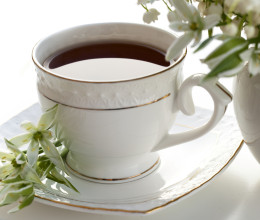 A dietetikusok elárulták: ennek a gyógynövénynek a teája hidratál a legjobban