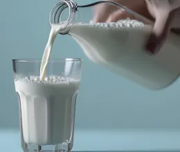 Nem a tejtermék a legnagyobb ellenség: ez a növényi ital roncsolja a beleket