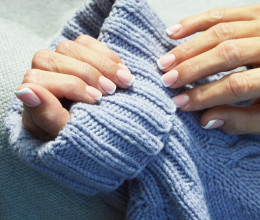 Végre nem fog kiszáradni a kezed a téli fagyban – Nem kellenek a méregdrága krémek