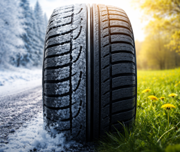 Mobil flotta gumiszervíz szerepe a 2026-os tavaszi szezonban