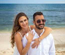 Esküvő a spanyol tengerparton: a legjobb választás