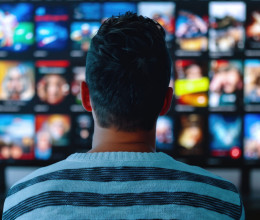 Vigyázat, ha sokat tévézel: ezt találták a kutatók az aggyal kapcsolatban Vigyázat, ha sokat tévézel: ezt találták a kutatók az aggyal kapcsolatban