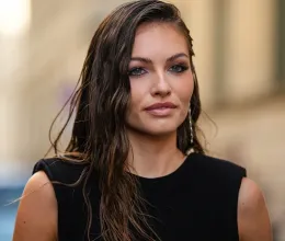 Palvin Barbi francia hasonmásánál nincs szebb nő a világon: a 24 éves Thylane napról napra egyre gyönyörűbb – Fotók 