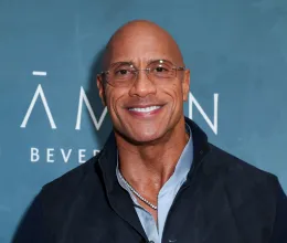 Dwayne Johnson legkisebb lánya már 8 éves – Tia mindenkit elbűvölt a megható szülinapi videón