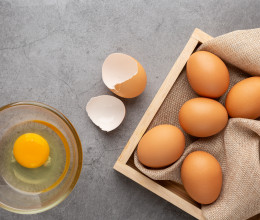 Így kell elkészítened és enned a tojást, hogy a fogyást is beindítsa Így kell elkészítened és enned a tojást, hogy a fogyást is beindítsa