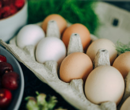 Ha így készíted el a tojást, veszélyes méreganyag szabadulhat fel: súlyosan meg is betegedhetsz