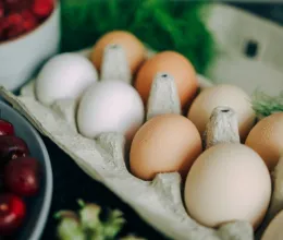 Ha így készíted el a tojást, veszélyes méreganyag szabadulhat fel: súlyosan meg is betegedhetsz Ha így készíted el a tojást, veszélyes méreganyag szabadulhat fel: súlyosan meg is betegedhetsz