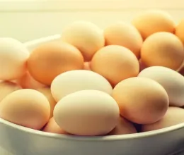 Ha így készíted a tojást, akkor a legegészségesebb: ebben a formában fogyaszd olyan gyakran, ahogy csak teheted