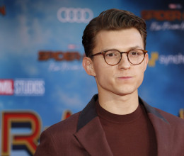 Ez a világhírű sztár lehetne a következő Pókember Tom Holland szerint Ez a világhírű sztár lehetne a következő Pókember Tom Holland szerint