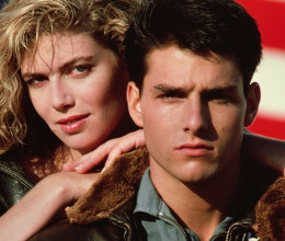 Ő volt Tom Cruise gyönyörű szerelme a Top Gunban: 69 évesen már alig lehet ráismerni Kelly McGillisre, annyira megváltozott Ő volt Tom Cruise gyönyörű szerelme a Top Gunban: 69 évesen már alig lehet ráismerni Kelly McGillisre, annyira megváltozott