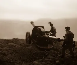 Történelmi kvíz: fogadjunk, hogy te sem tudsz helyesen válaszolni mind az 5 kérdésre!