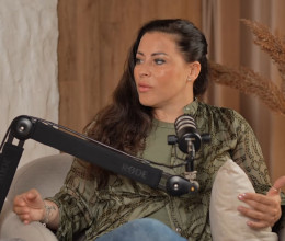 Megszületett a kisbaba, Tornóczky Anita meseszerű képet mutatott Megszületett a kisbaba, Tornóczky Anita meseszerű képet mutatott