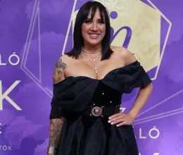 Tóth Gabi: "Nem minden rólam szól, hanem vannak mások is rajtam kívül" - Interjú