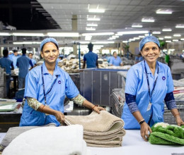 A munkaerő megfelelő megtervezése