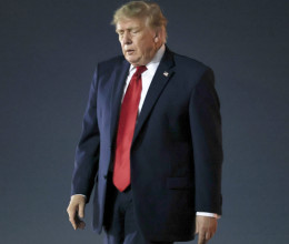 Donald Trump ezért nem iszik egy korty alkoholt sem: bátyja tragédiája örökre megváltoztatta az elnök életét Donald Trump ezért nem iszik egy korty alkoholt sem: bátyja tragédiája örökre megváltoztatta az elnök életét